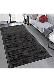 Rovigo Home Dijital Baskı Yıkanabilir Kaymaz Taban Salon Halı RVG1219 100x200 cm
