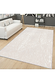 Rovigo Home Dijital Baskı Yıkanabilir Kaymaz Taban Salon Halı RVG1650 100x300 cm