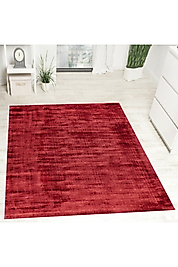 Rovigo Home Dijital Baskı Yıkanabilir Kaymaz Taban Salon Halı RVG1921 100x150 cm