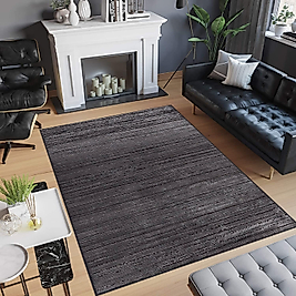 Rovigo Home Dijital Baskı Yıkanabilir Kaymaz Taban Salon Halı RVG0709 100x200 cm