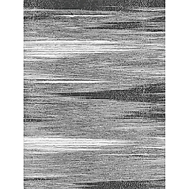 Dijital Baskı Yıkanabilir Kaymaz Taban Salon Halısı Ve Yolluk RVG0946-FNL181 100x200 cm