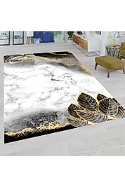 Rovigo Home Dijital Baskı Yıkanabilir Kaymaz Taban Salon Halı RVG0716 100x150 cm