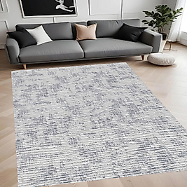 Dijital Baskı Yıkanabilir Kaymaz Taban Salon Halısı Ve Yolluk RVG0929-FNL161 180x250 cm