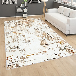 Rovigo Home Dijital Baskı Yıkanabilir Kaymaz Taban Salon Halı RVG0748 100x200 cm