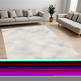 Dijital Baskı Yıkanabilir Kaymaz Taban Salon Halısı Ve Yolluk RV085-FNL372 100x150 cm