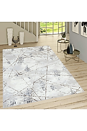 Rovigo Home Dijital Baskı Yıkanabilir Kaymaz Taban Salon Halı RVG0745 100x200 cm