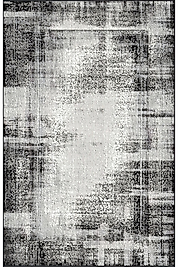 Rovigo Home Dijital Baskı Yıkanabilir Kaymaz Taban Salon Halı RVG0703 100x150 cm