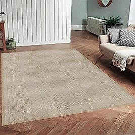 Dijital Baskı Yıkanabilir Kaymaz Taban Salon Halısı Ve Yolluk RV106-FNL412 80x400 cm