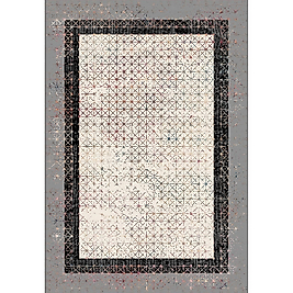 Dijital Baskı Yıkanabilir Kaymaz Taban Salon Halısı Ve Yolluk RVG0909-FNL126 100x200 cm