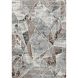Dijital Baskı Yıkanabilir Kaymaz Taban Salon Halısı Ve Yolluk RV038-FNL302 100x400 cm